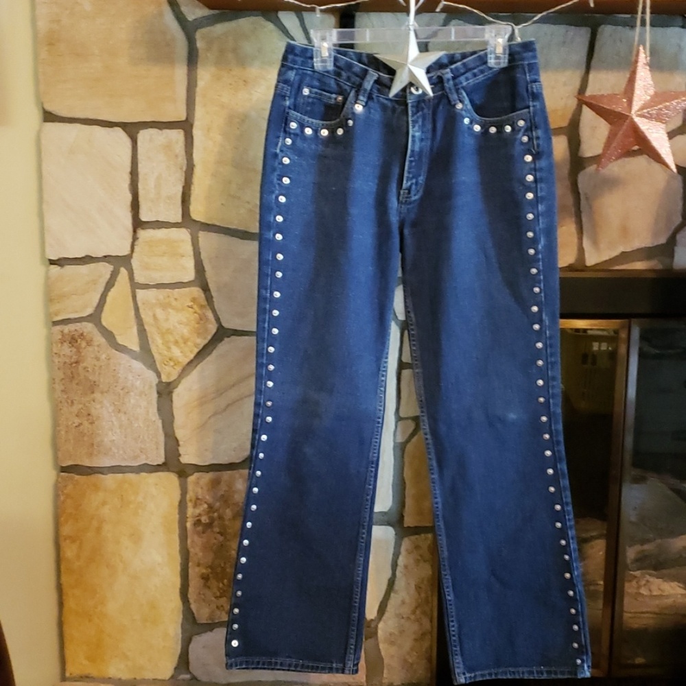 Vintage Wild Secret Jeans Sz 11